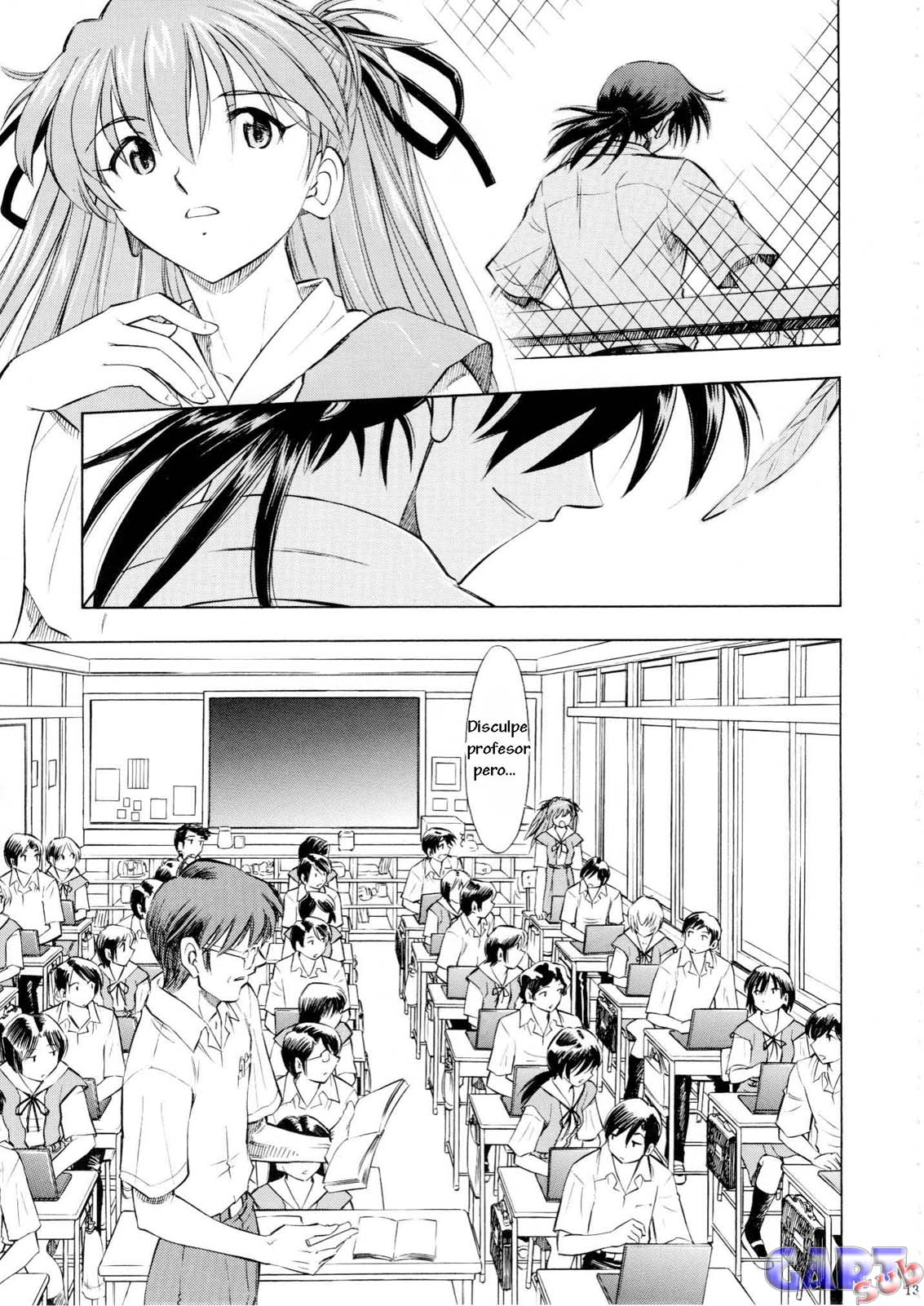 Asuka You page 12 full