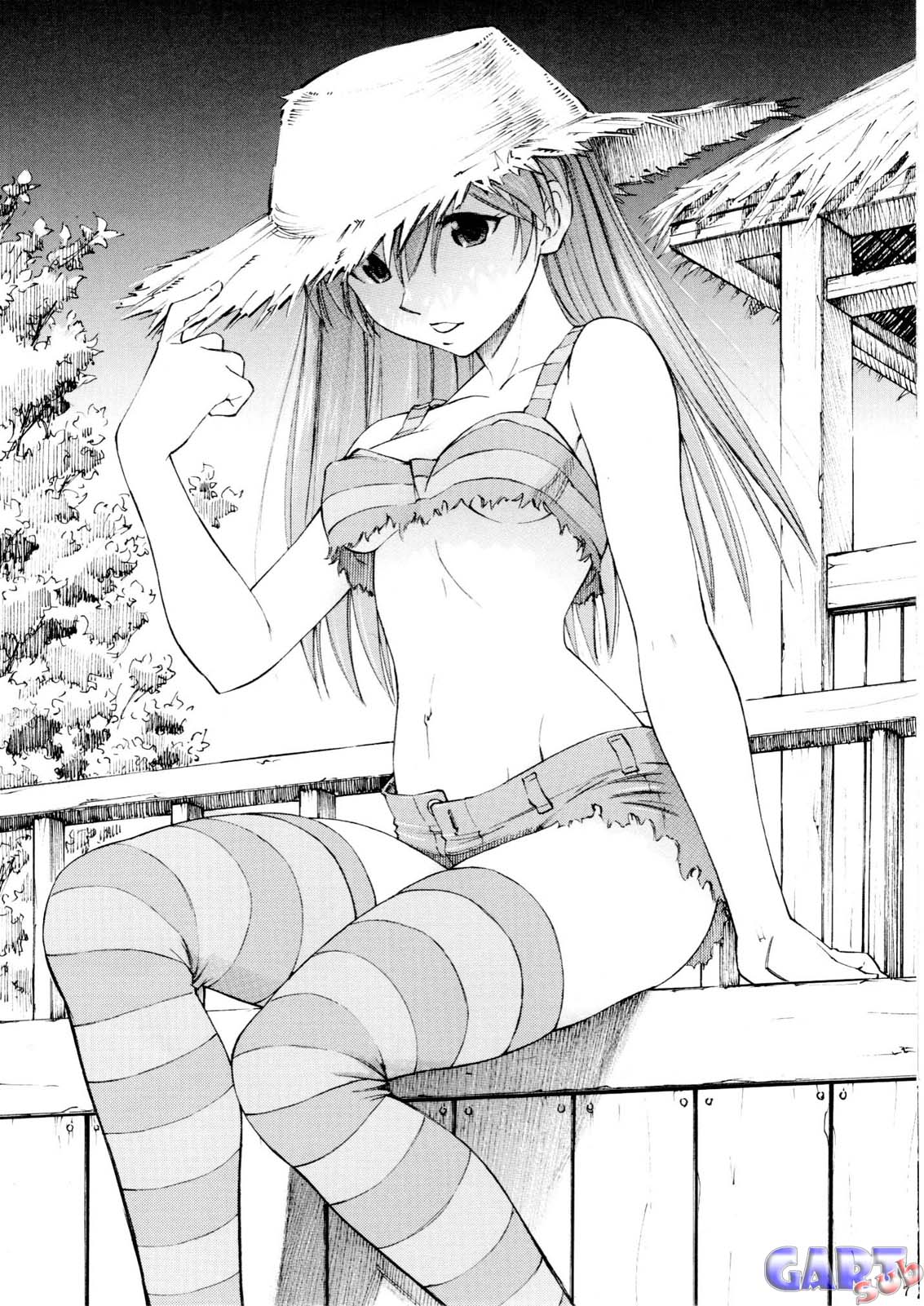 Asuka You page 6 full