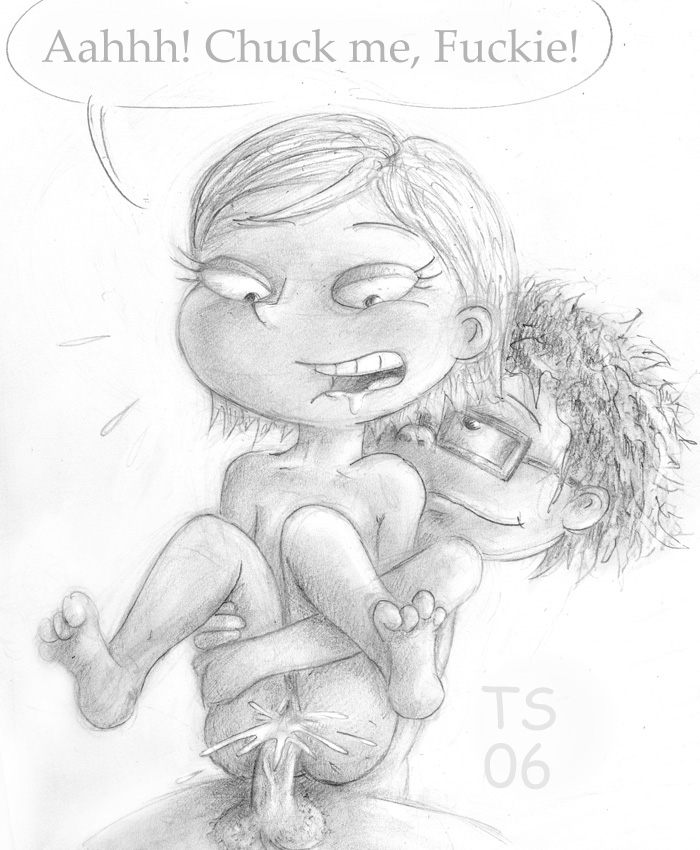 eclipse's cache - Rugrats page 10 full
