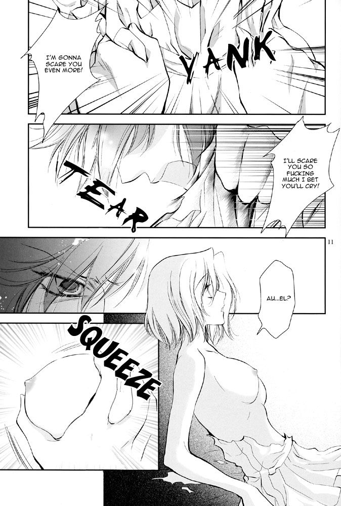 Sabishigariya no Kodomo-tachi - Children of Loneliness page 11 full