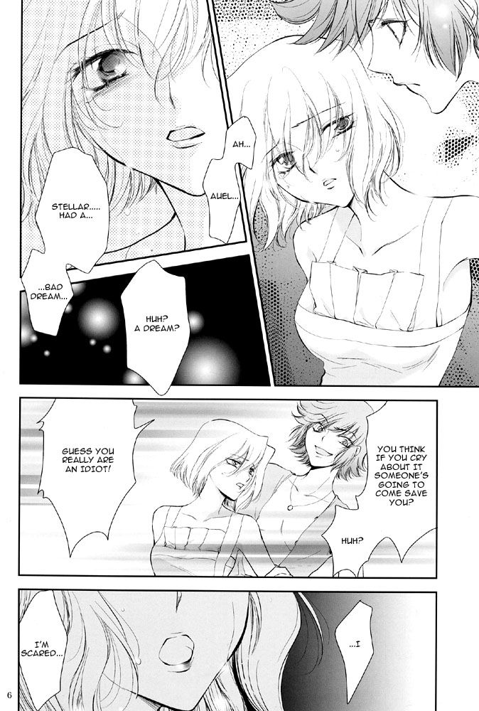 Sabishigariya no Kodomo-tachi - Children of Loneliness page 6 full