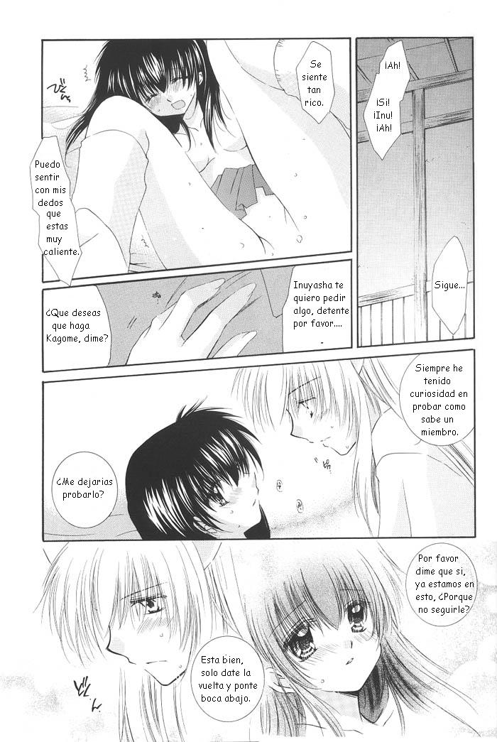 El Licor que nos llev&oacute; al amor page 11 full