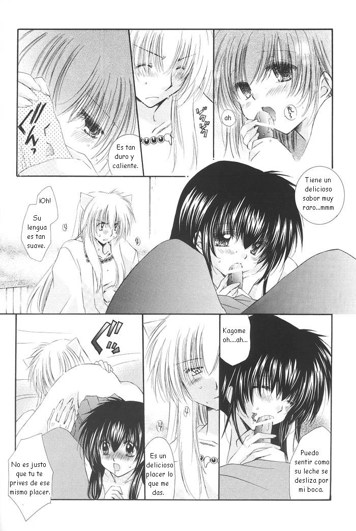 El Licor que nos llev&oacute; al amor page 12 full