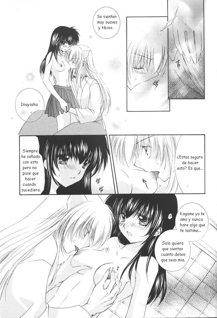El Licor que nos llev&oacute; al amor page 9 full