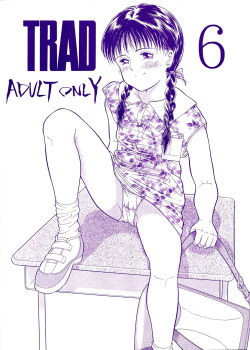 TRAD Vol. 6