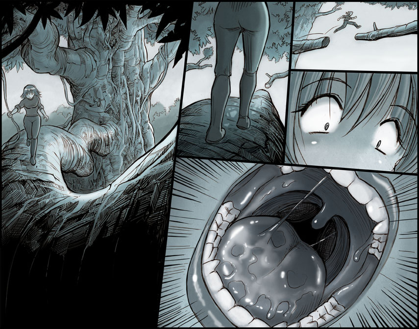 Naga Feeding Habits page 1 full