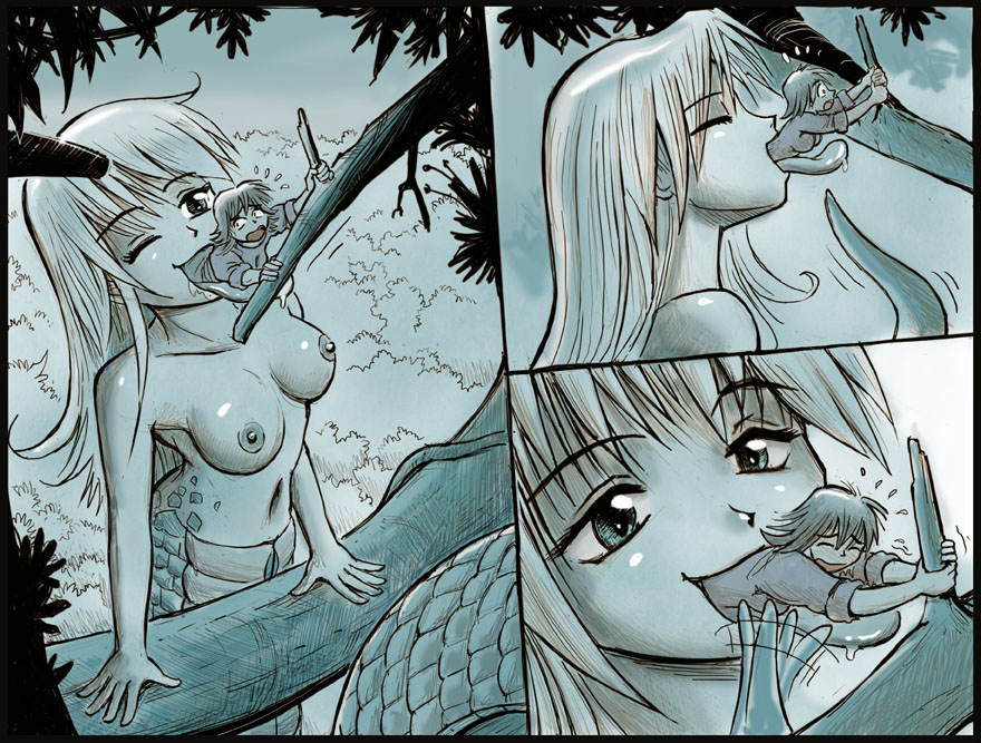 Naga Feeding Habits page 2 full