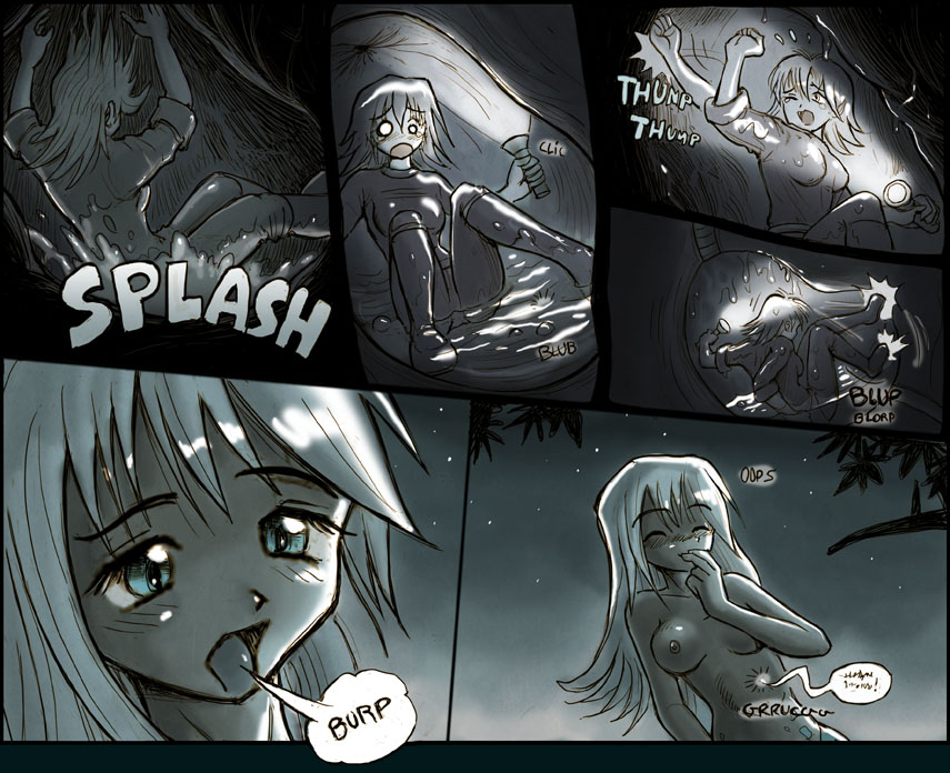 Naga Feeding Habits page 6 full
