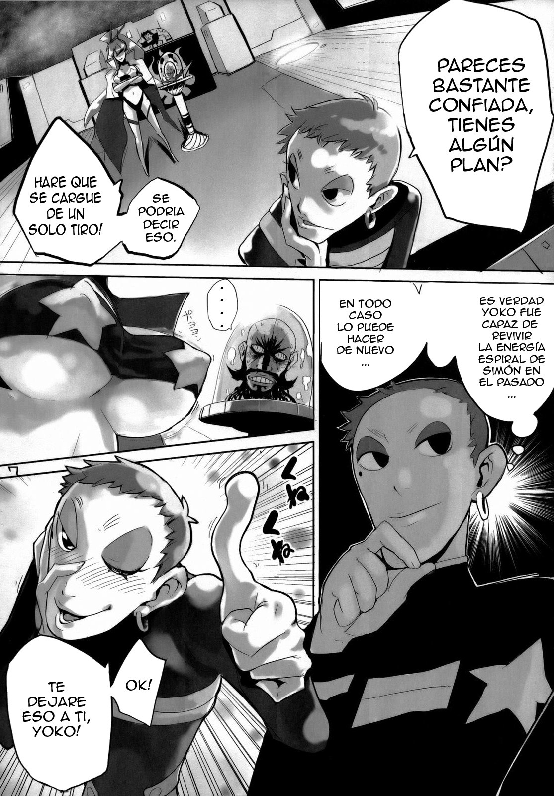 120% DRILL page 6 full