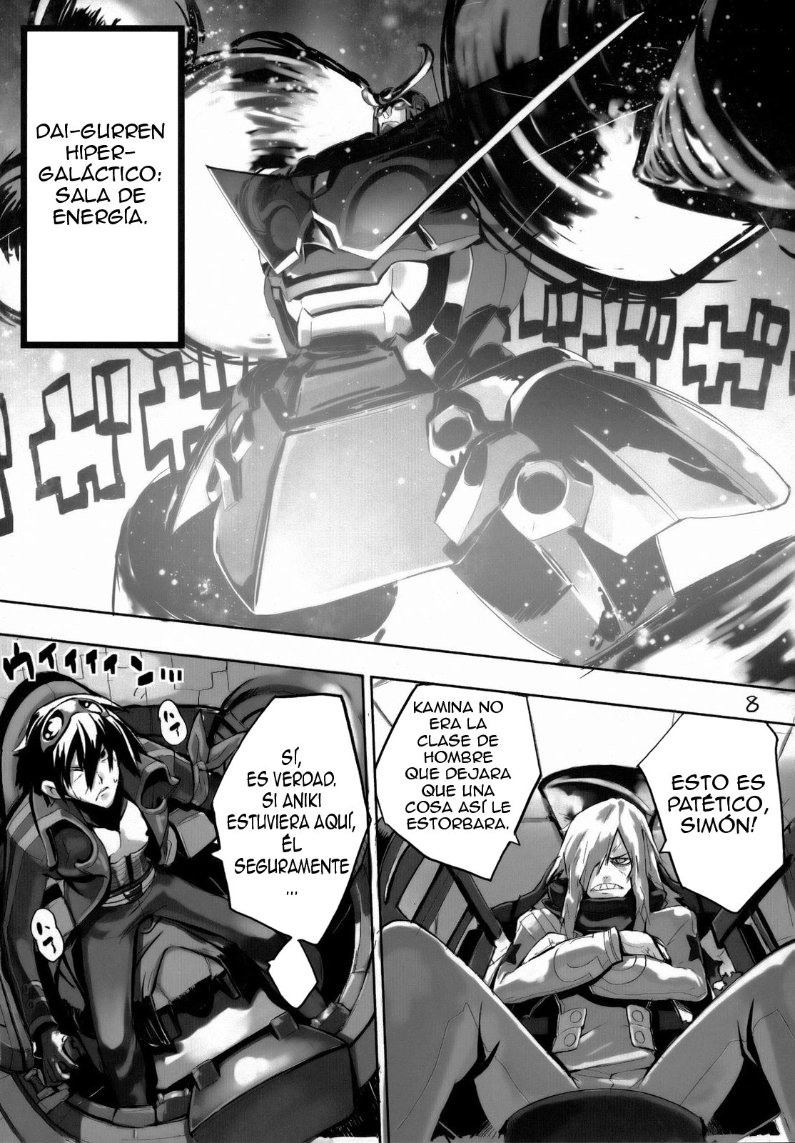 120% DRILL page 7 full