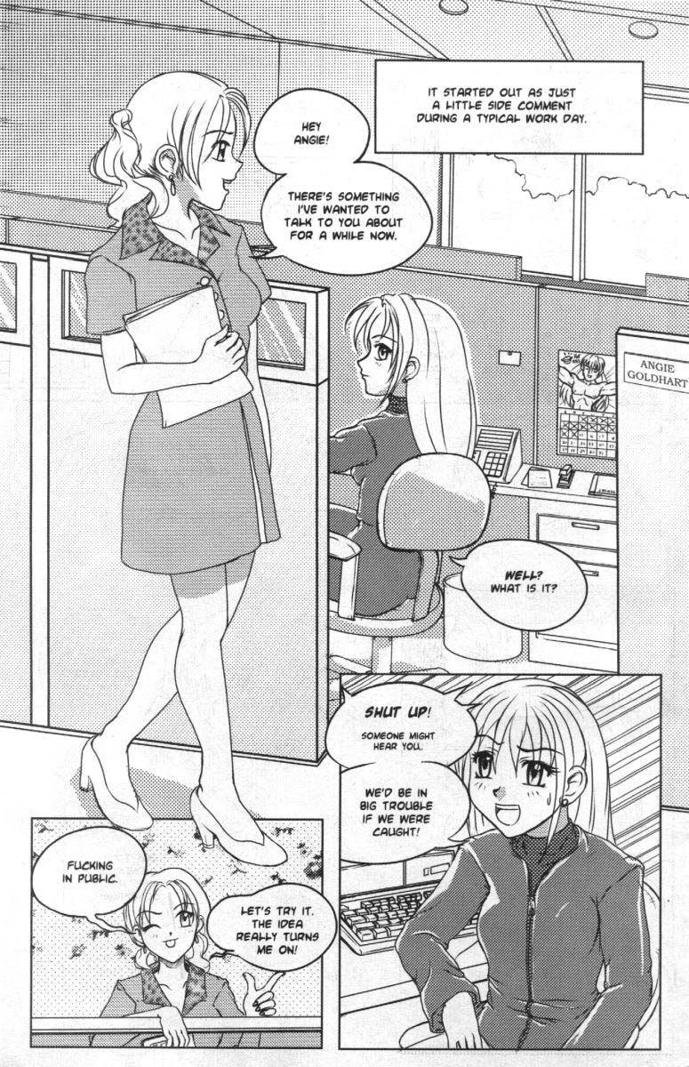 A-G Super Erotic 4 page 4 full
