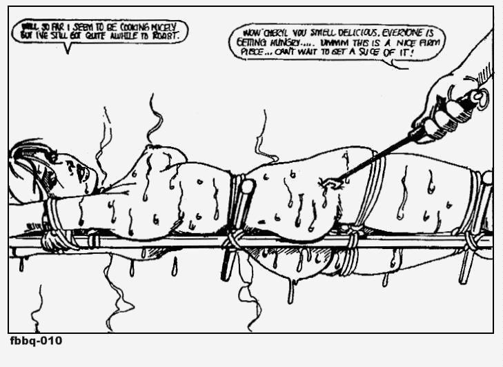 Fantasy Barbecue page 11 full