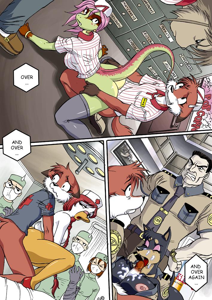 fur...,fur....,furry page 1 full