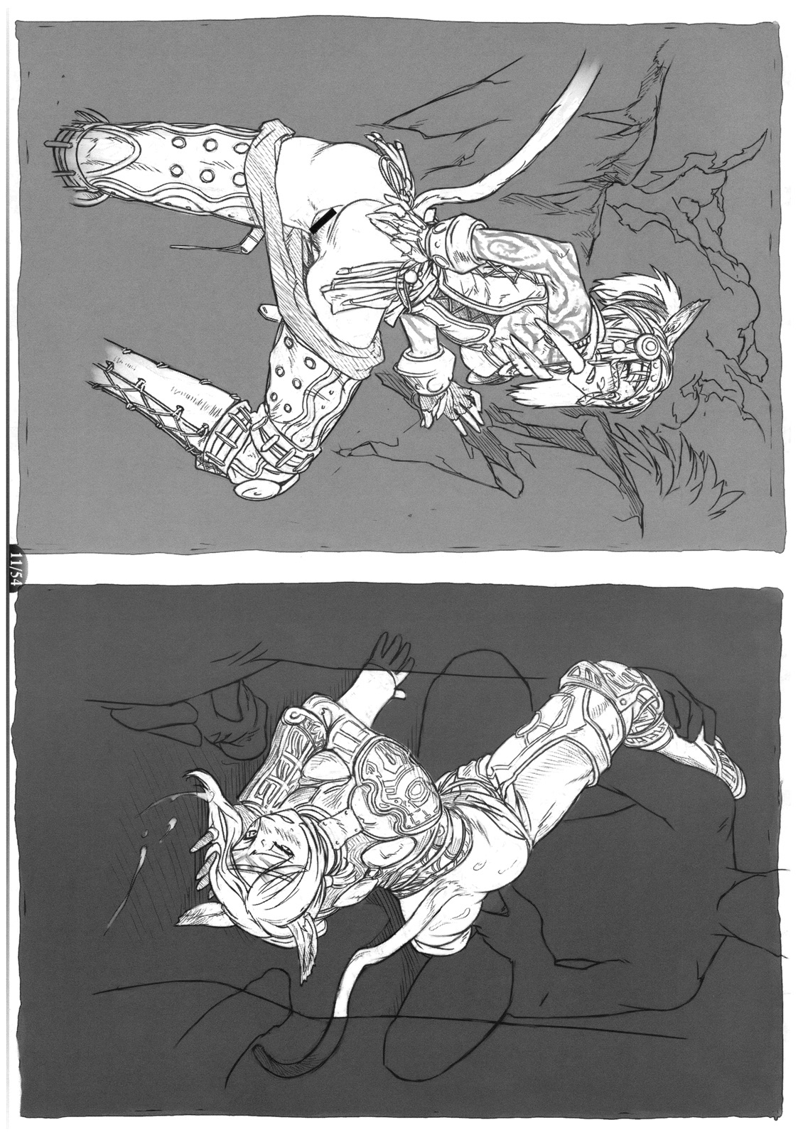 Mithman Report 2008. page 12 full