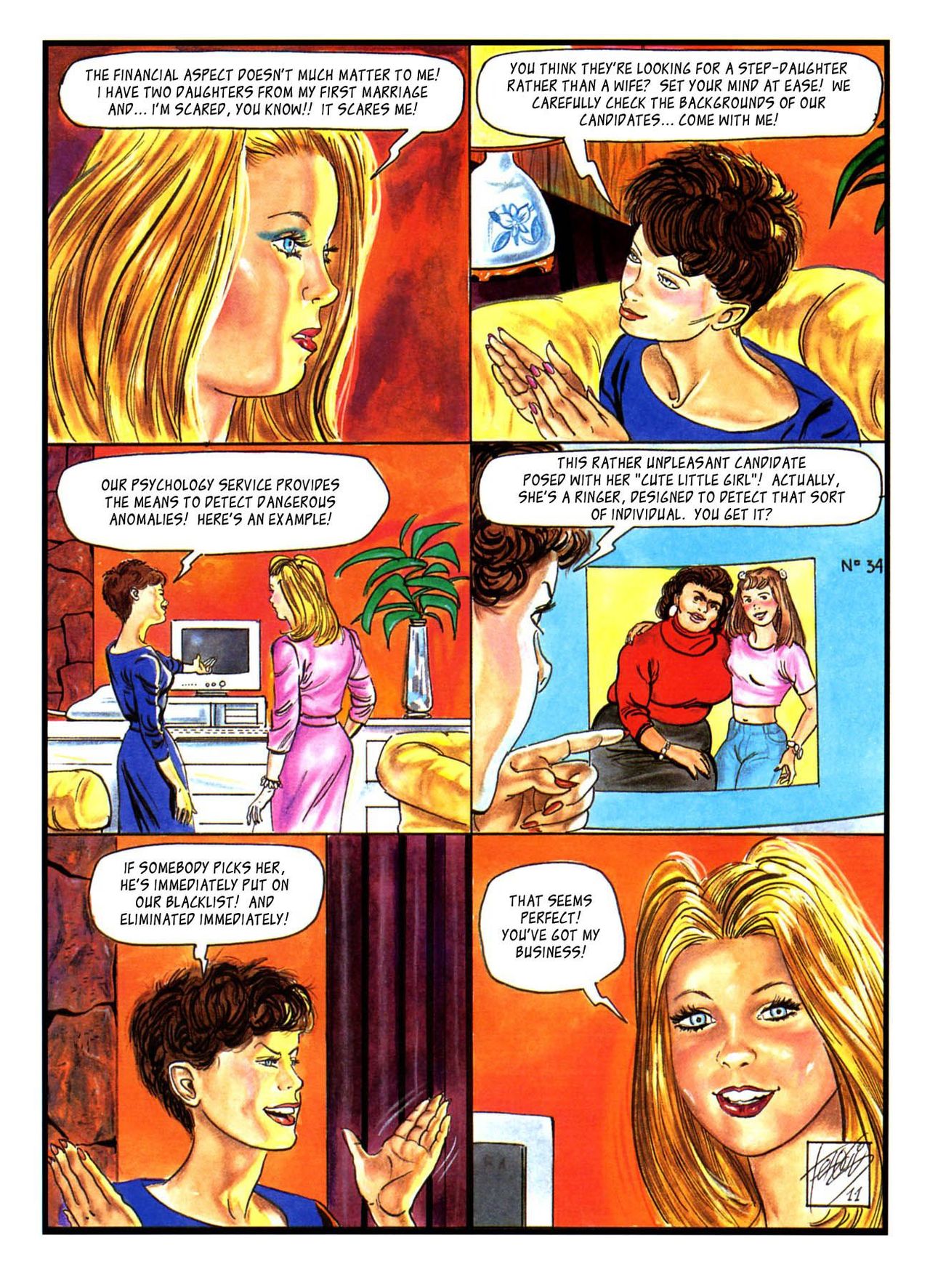 Contacts page 11 full