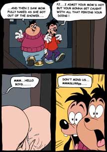 Goof Troop images page 10 full