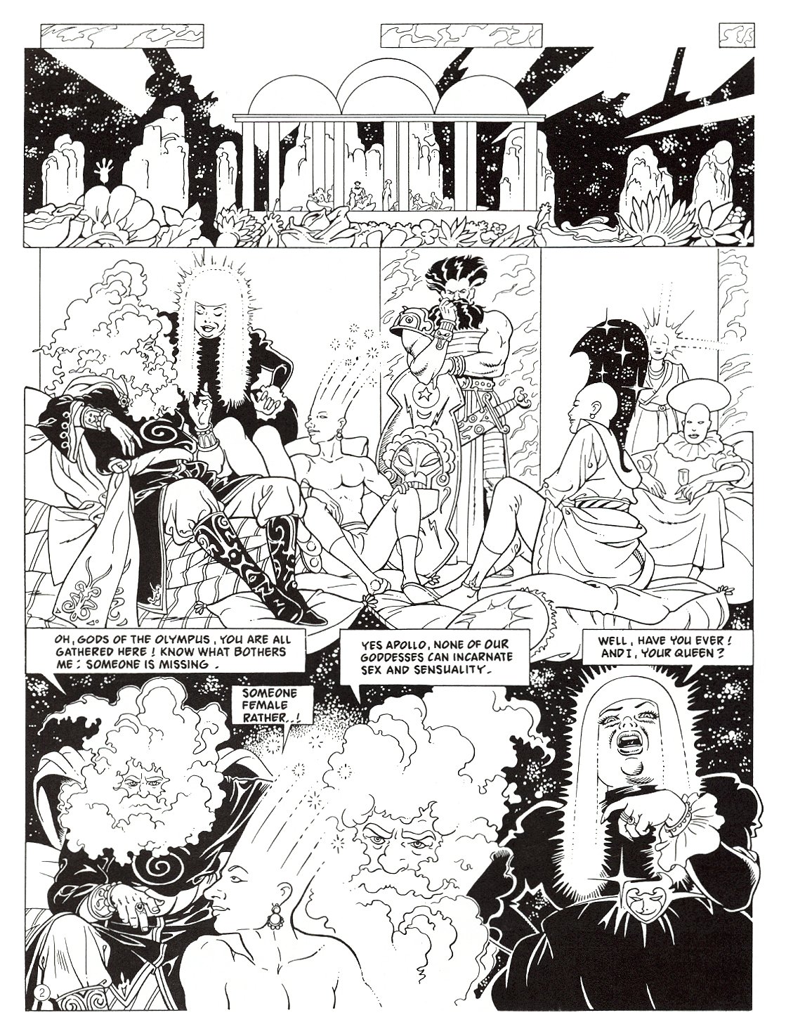 Cicciolina page 5 full