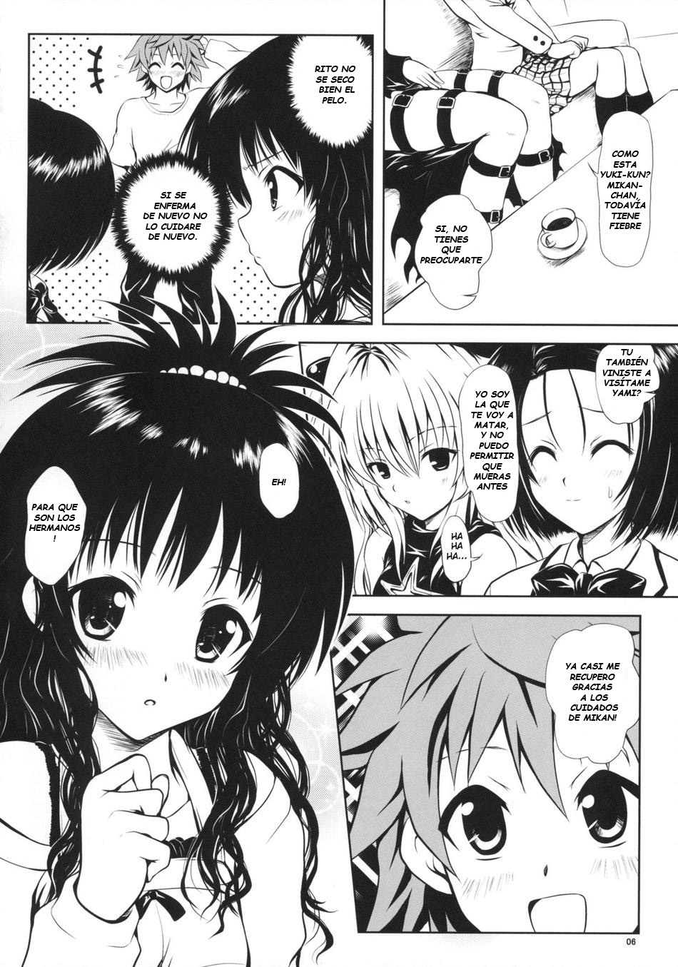 TryLOVE-ru page 5 full