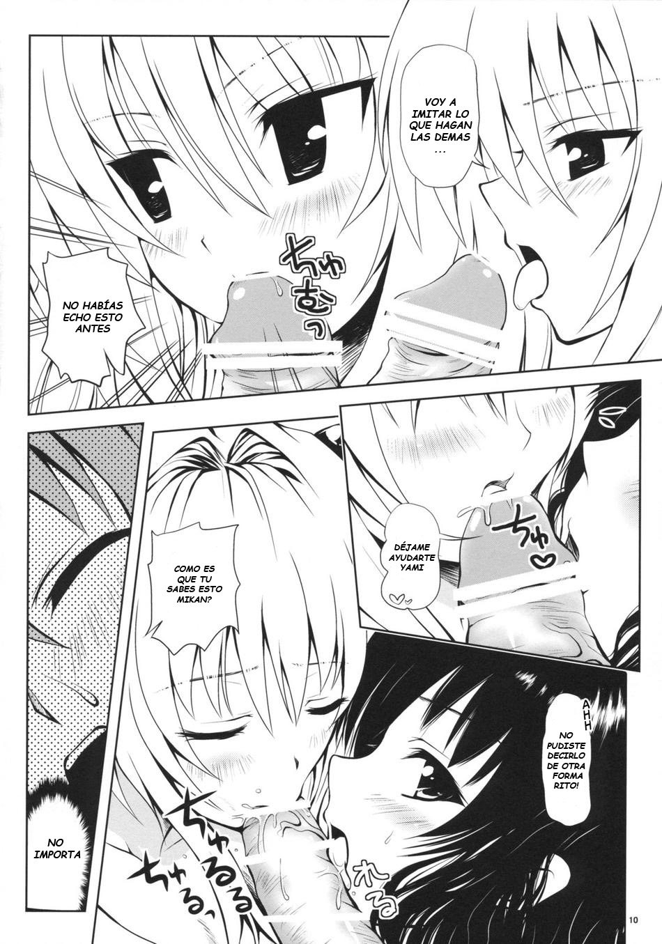 TryLOVE-ru page 9 full