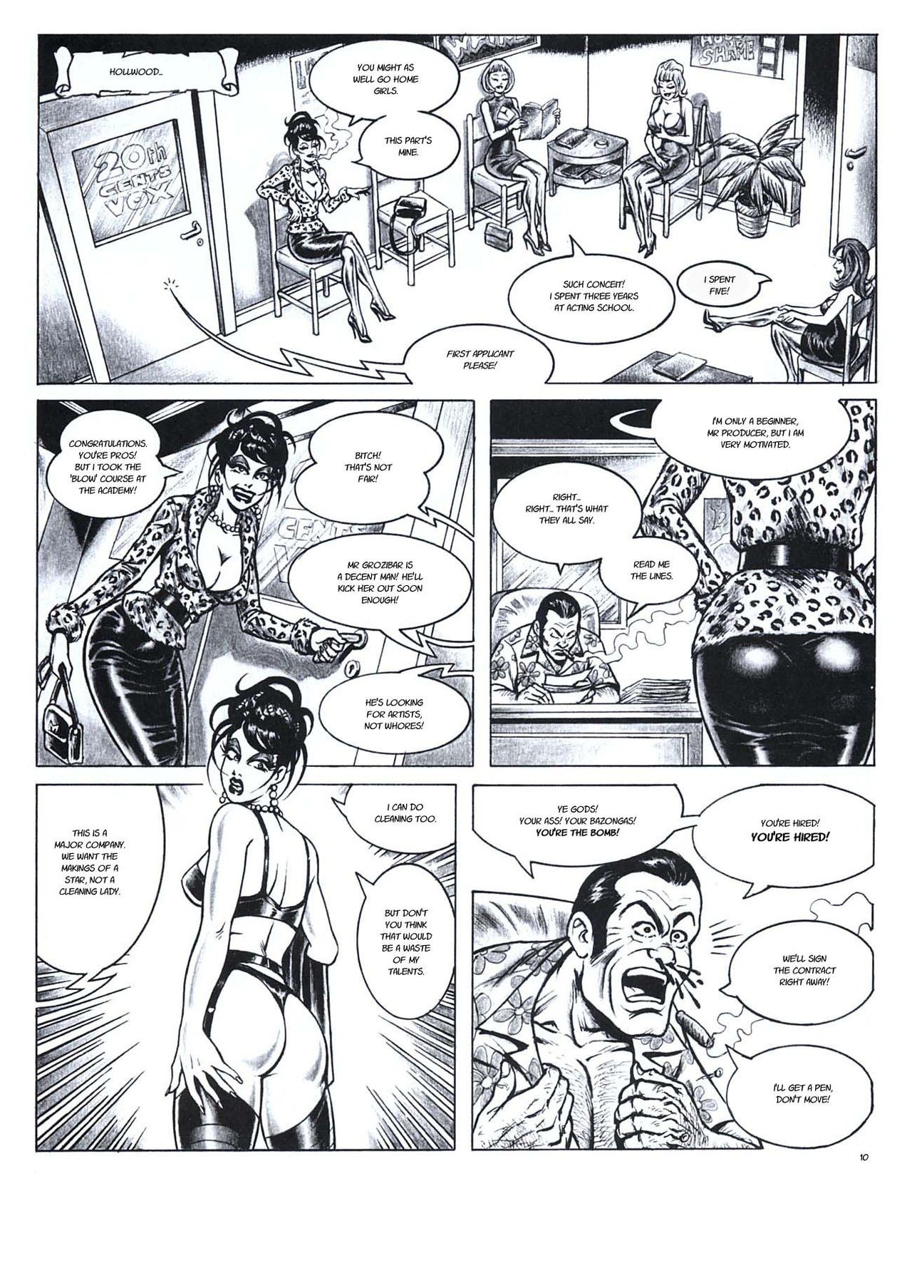 Magenta 1 page 11 full