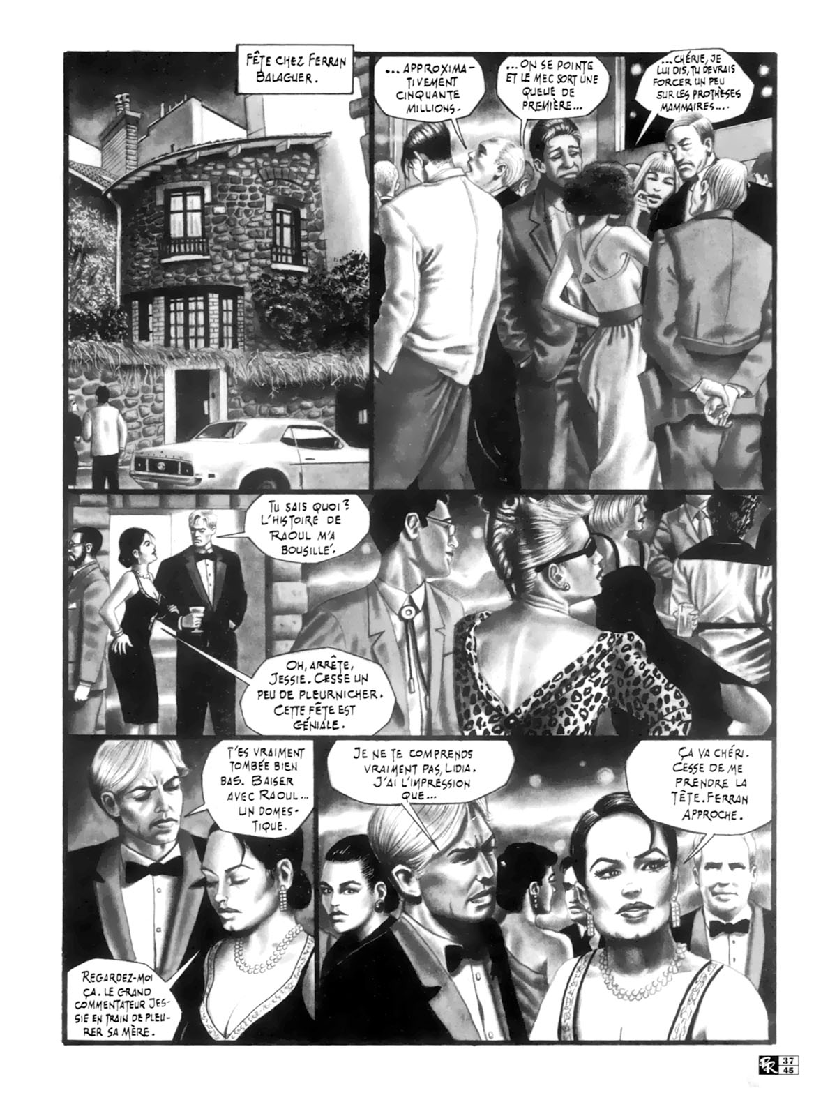 chasse garde page 12 full