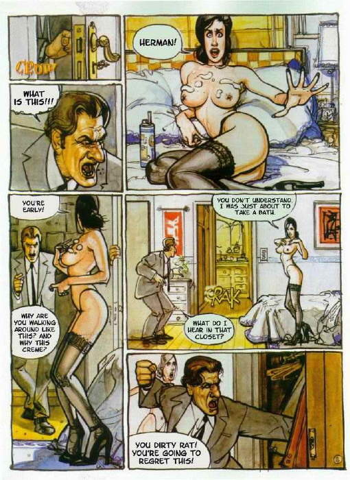 I'm Not Crazy page 2 full