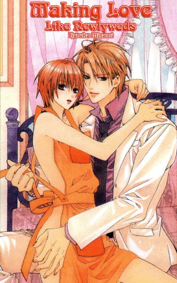 Making_love_like_newlyweds_[Liquid_Passion] cover