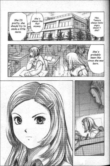 Face [English] cover