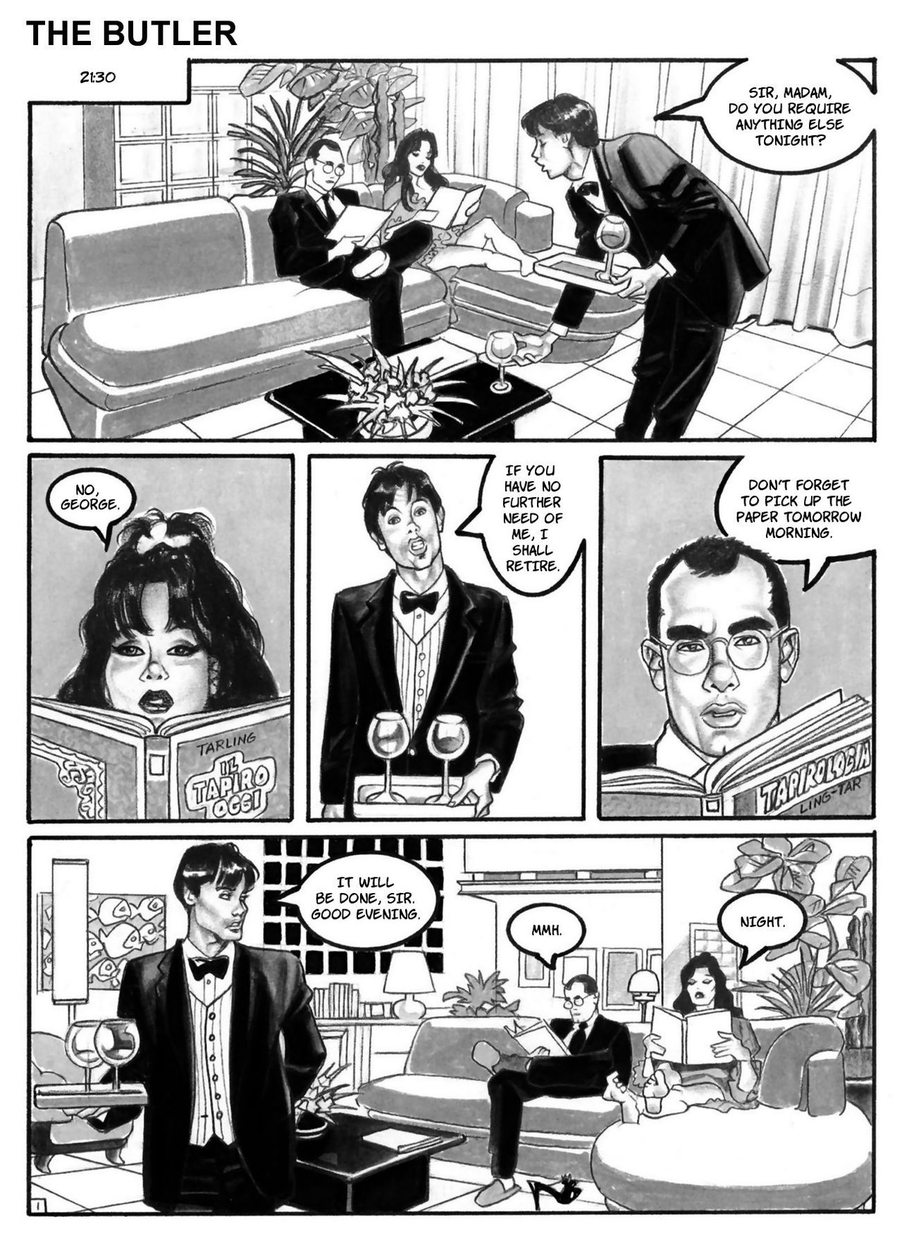 Bad Habits page 12 full