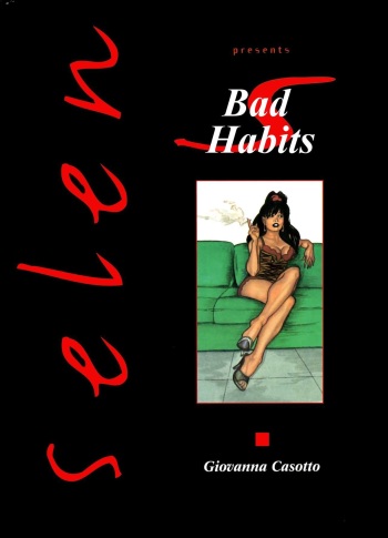[Giovanna Casotto] Bad Habits [English] cover