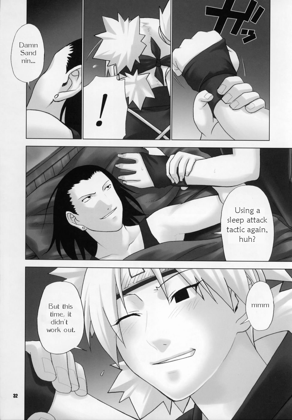 Issues page 5 full