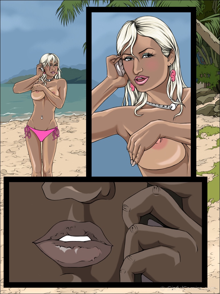 Paris Hilton page 8 full