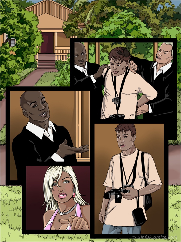 Paris Hilton page 9 full