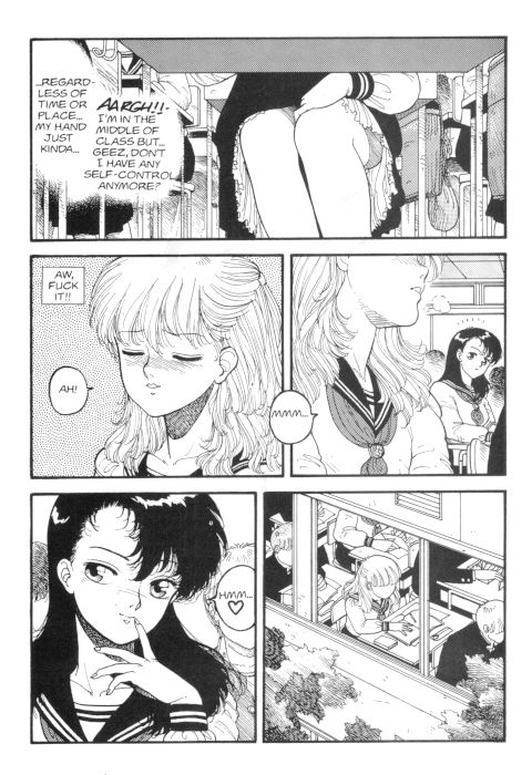 Hot Tails 3 page 4 full
