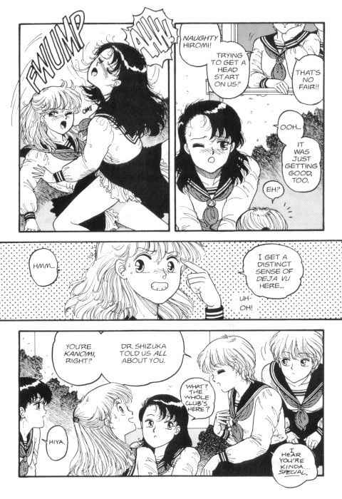 Hot Tails 3 page 8 full