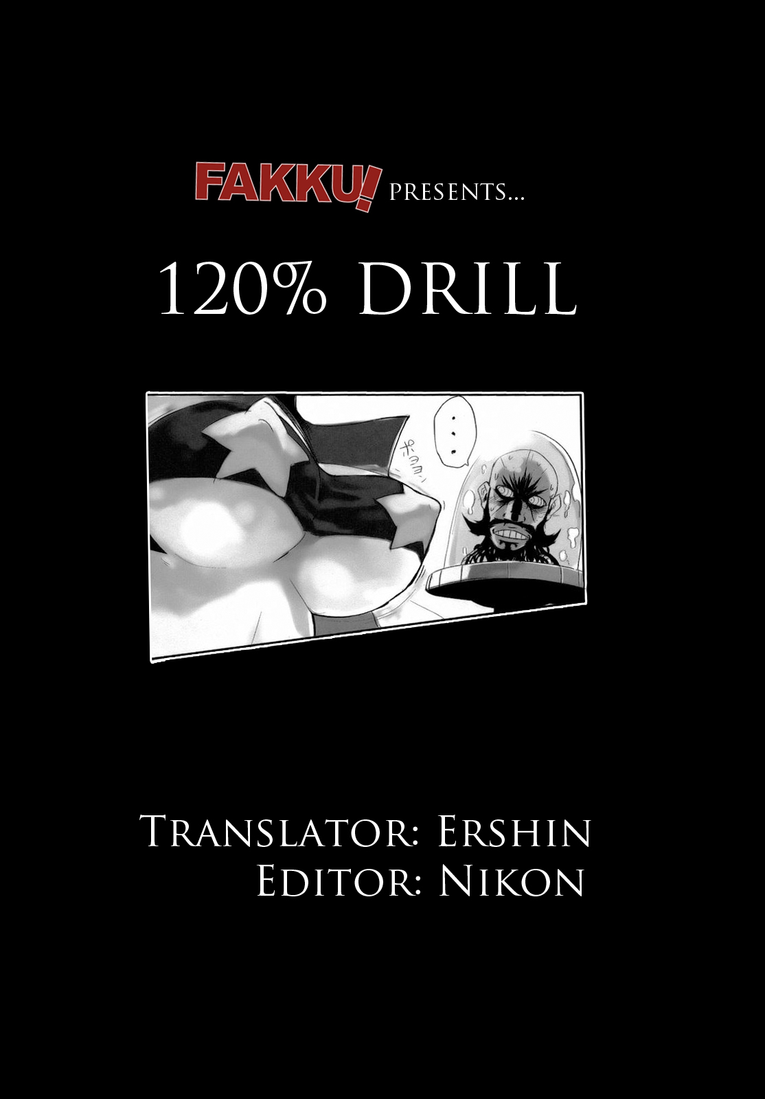 120% DRILL page 3 full