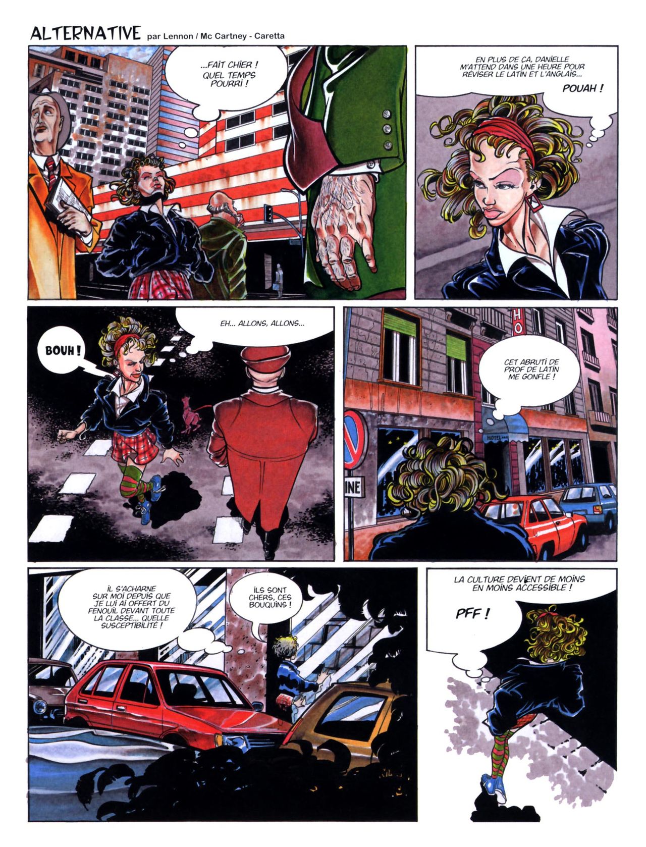 Petites Annonces page 11 full