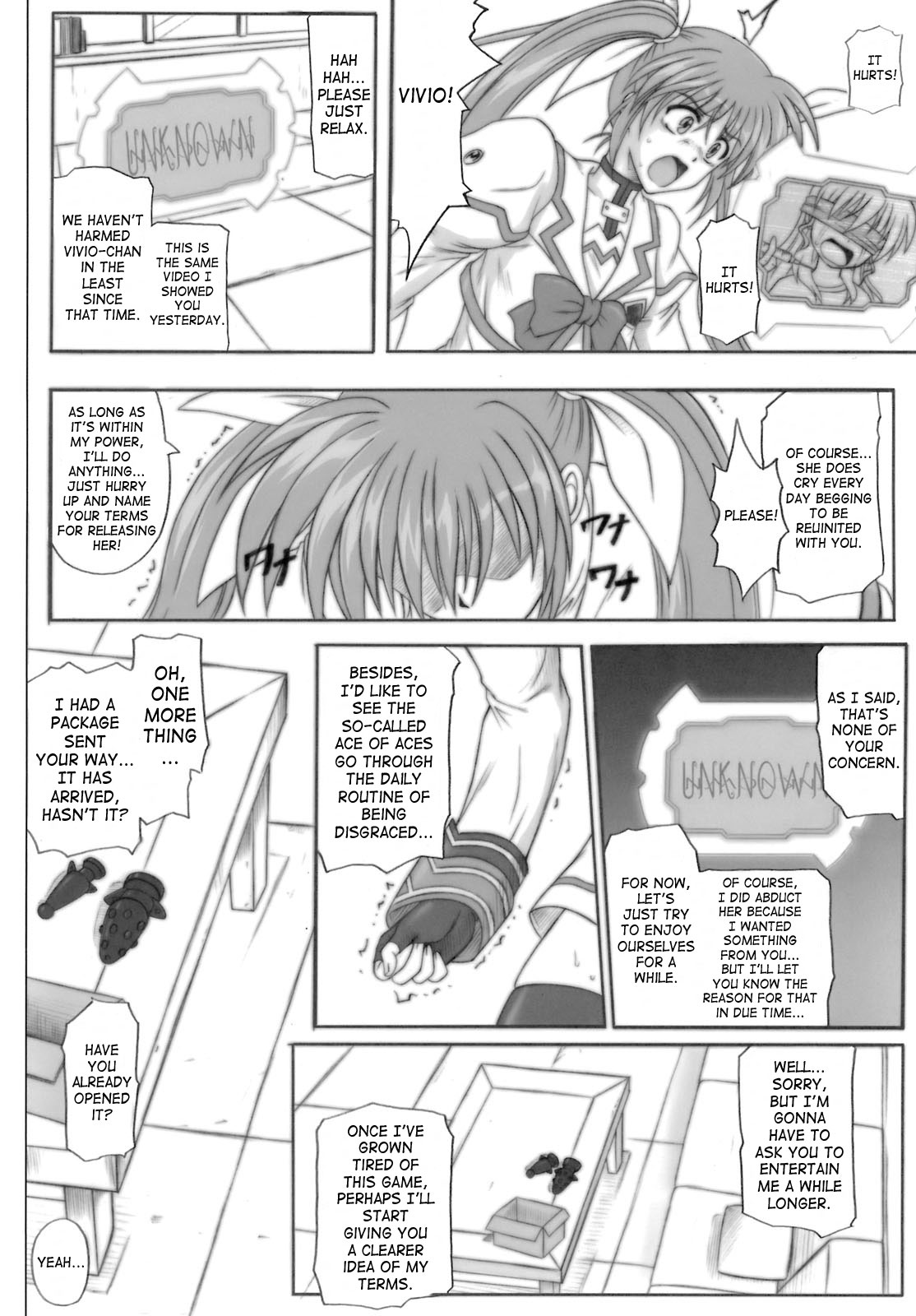 840 -Color Classic Situation Note Extention- page 7 full