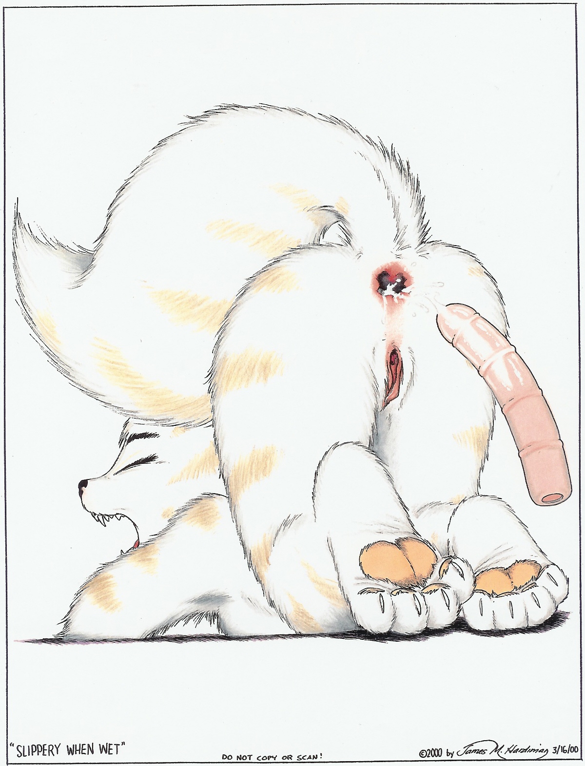 Hot Pussy page 7 full
