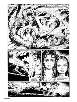 l antre de la terreur