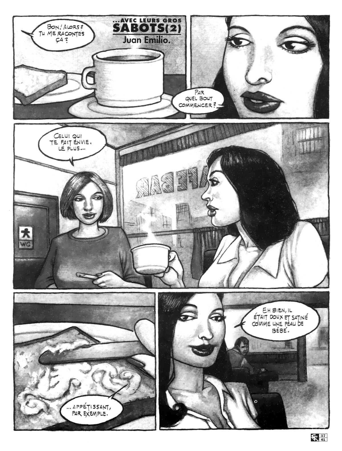 ....avec leurs gros sabots page 8 full