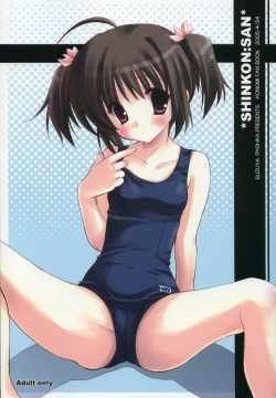 SHINKON: SAN