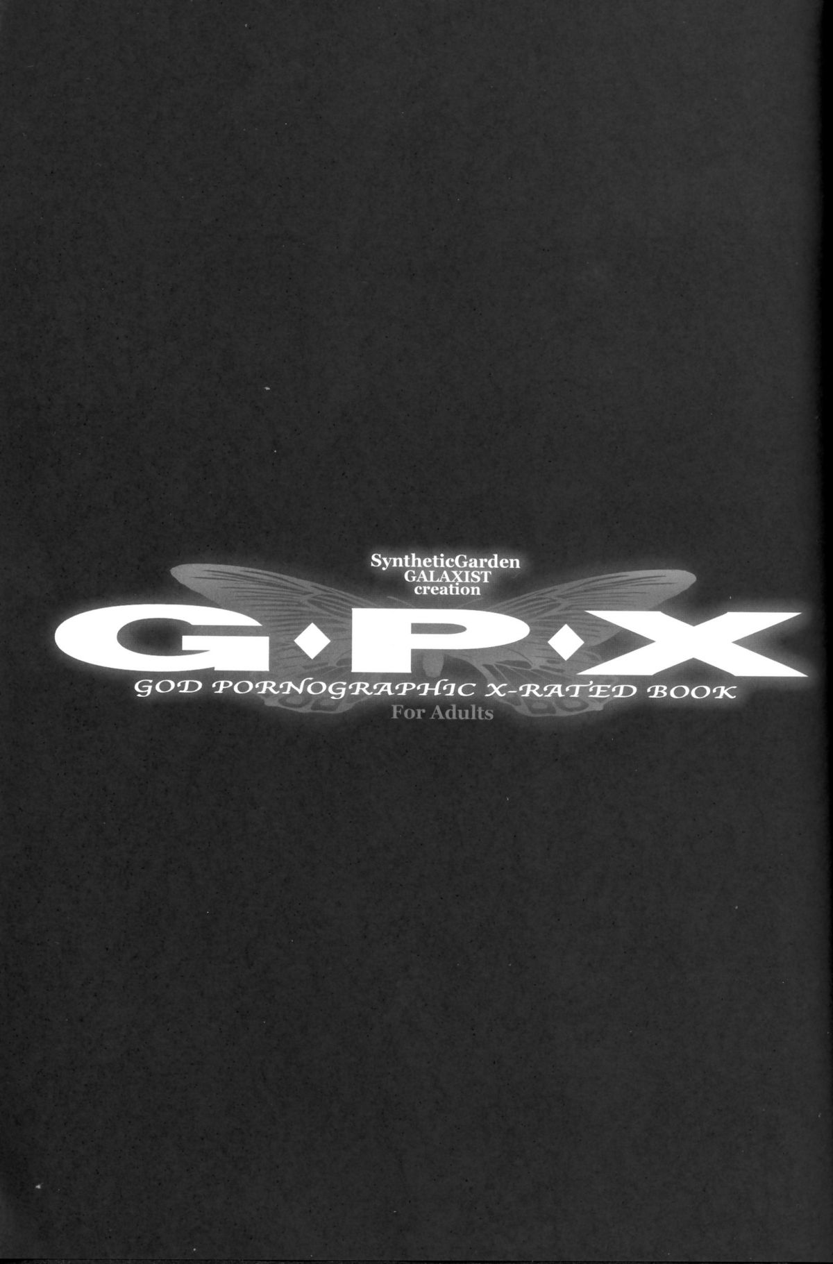 G.P.X. page 2 full