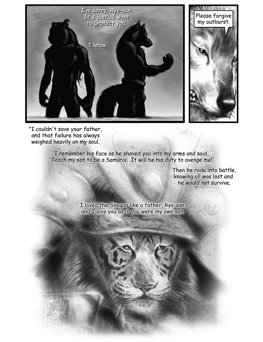 Furnation Issue 1 page 11 full