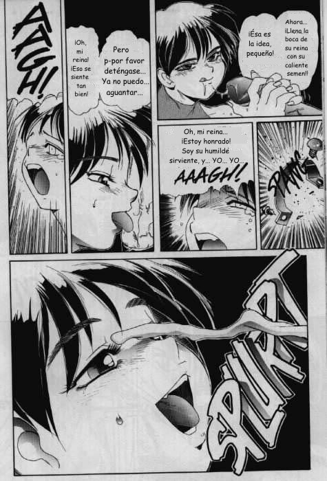 Secret Plot 6 page 6 full