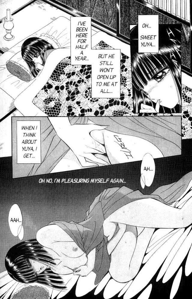 Sepia 2 page 5 full