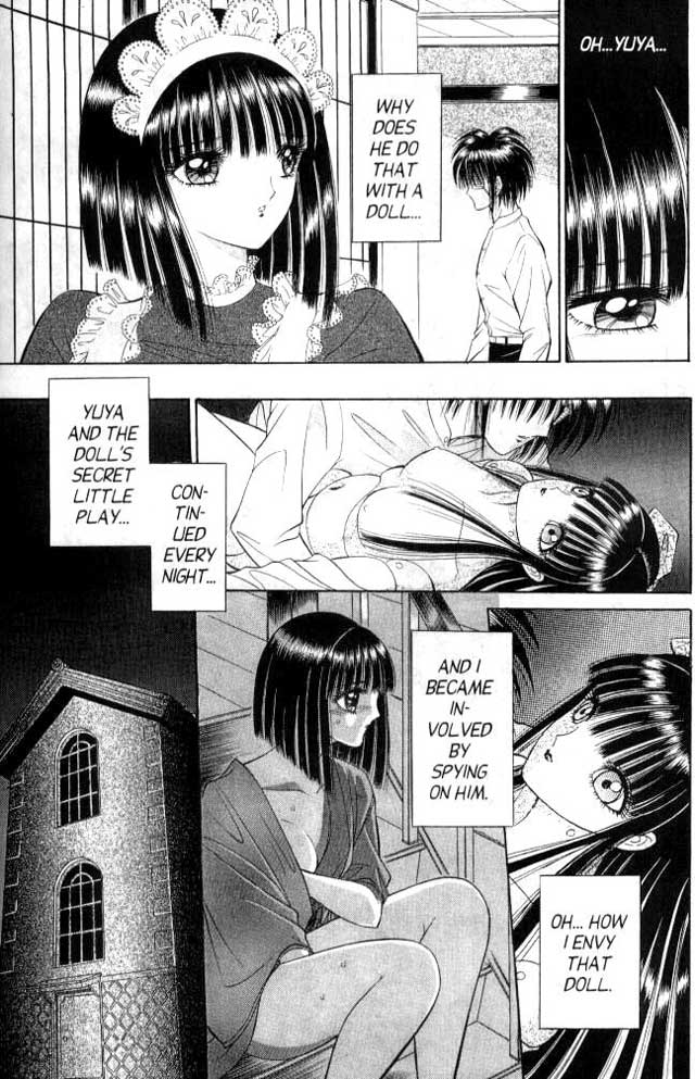 Sepia 2 page 9 full