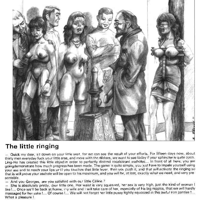 Jeux Cruel page 12 full