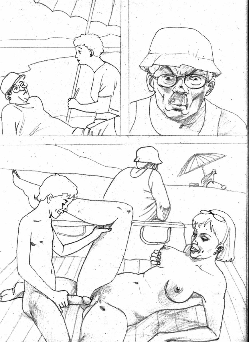 Beach Fun page 12 full
