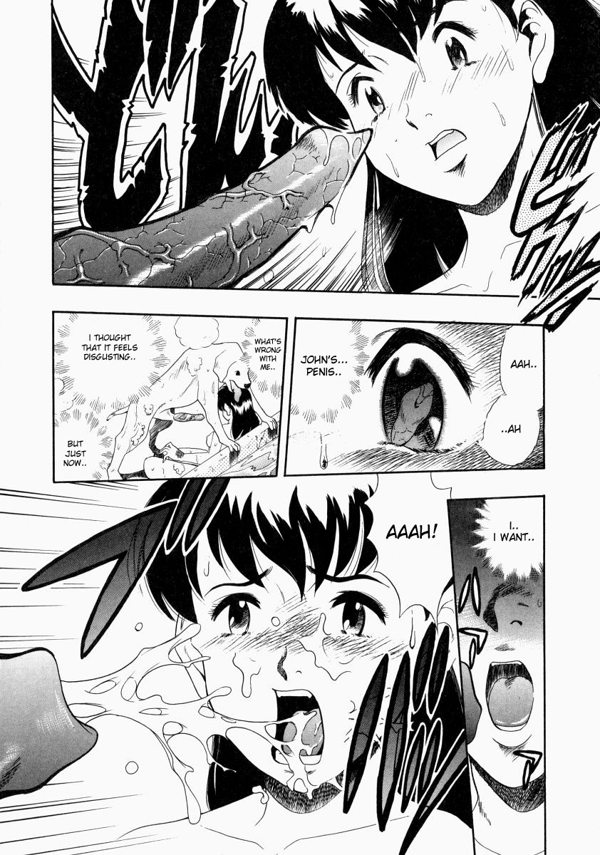 Bathtime page 8 full